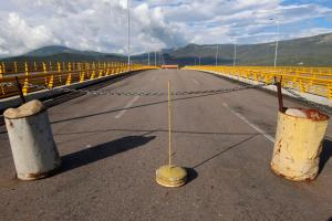 Petro confirmó reapertura del renombrado puente Tienditas para unir Colombia y Venezuela