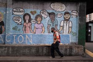La resaca del Orgullo Lgbti+ y los mensajes de odio en Venezuela