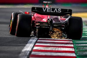 Ferrari respira en Hungría y Alonso festeja con el sexto mejor tiempo