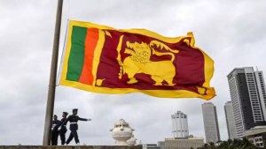 Fueron designados tres candidatos para disputar la presidencia de Sri Lanka