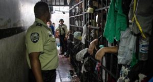 No hay información oficial sobre casos de Covid-19 en las cárceles venezolanas, denuncia ONG