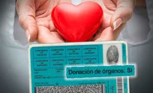 En un acto de amor al prójimo, joven peruano donó órganos y salvó la vida de seis personas