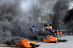 Recrudece la violencia entre bandas en Haití: en la última semana murieron cerca de 90 personas