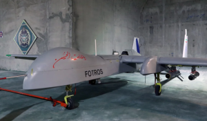 Alerta en Occidente por la nueva flota iraní de drones: el régimen asegura que amplió su dominio operativo a tres mil kilómetros
