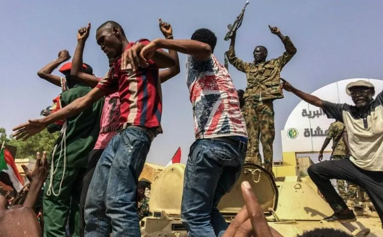 Tribus rivales de Sudán firmarán la paz próximamente tras brote de violencia