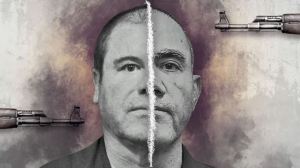 Qué unió a “El Chapo” Guzmán y Dámaso López, el hombre que lo traicionó