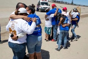 EEUU pone en marcha nuevas medidas para evitar la separación de familias migrantes