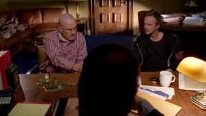 ¡Atención fanáticos! Próximo episodio de “Better Call Saul” se llama “Breaking Bad”… sí, aparecen Walt y Jesse