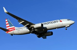 “Volaron” dentro del avión: Ocho hospitalizados por fuertes turbulencias durante vuelo en EEUU