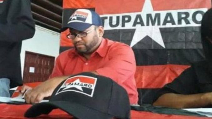 Miembro de la asamblea fraudulenta fue enviado a Tocorón por vínculos con el hampa en Aragua