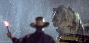 El error viral de “Jurassic Park” que descubrió un fan y tardaron 27 años en revelar