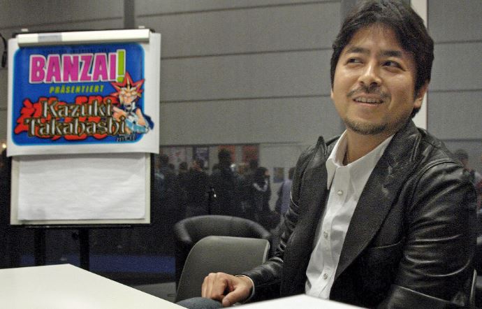Una niña en peligro y un rescate fallido: Revelan detalles de la misteriosa muerte del autor de Yu-Gi-Oh!