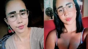 Joven brasileña murió tras hacerse un piercing en la boca