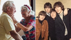 Con una ayudita de la música: escuchar a los Beatles puede mejorar la memoria