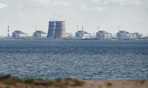 “Corrían de pánico”: Misterio por soldados rusos muertos en “incidente inexplicable” en la central nuclear ucraniana