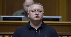 Ucrania designa nuevo fiscal general encargado de juzgar a criminales de guerra rusos