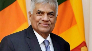 Ranil Wickremesinghe, un presidente no deseado para solucionar la crisis de Sri Lanka