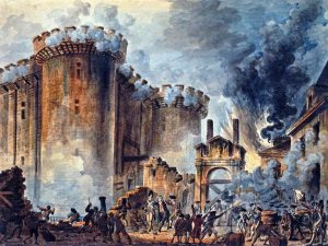 “Liberté, égalité, fraternité”: el olvidado origen cristiano del eslogan de la Revolución Francesa