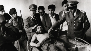 Ex agente de la CIA reveló que “lo único que puede estar enterrado en Cuba” del cuerpo del Che Guevara son sus manos