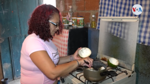 “Remedios caseros” despuntan en Venezuela ante alto costo de tratamientos médicos (Fotos y Video)