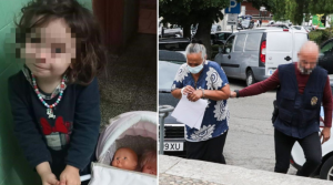 Una mujer contrató a la “Bruja Tita” para evitar su separación, no le pagó y asesinaron a su hija