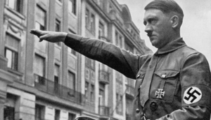 Hitler y el otro genocidio nazi: la esterilización forzada de “personas enfermas e inferiores” para “purificar la raza”