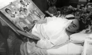 Frida Kahlo: la poliomielitis que traumó su infancia, el tranvía que le rompió el cuerpo y un marido infiel