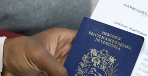 ¿Cuánto cuestan y cómo se solicitan ahora los pasaportes venezolanos?