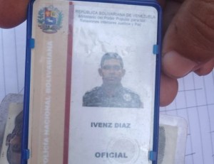 Funcionario de la PNB falleció en aparatoso accidente en la autopista Francisco Fajardo de Caracas #24Jul