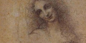 La verdad detrás del arte: el dibujo pornográfico en el que Leonardo Da Vinci confesó su homosexualidad