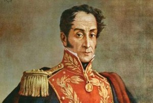 Este #24Jul se celebra el natalicio de Simón Bolívar, el venezolano conocido como el Libertador de América