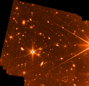 Lo que se juega la Nasa con las primeras imágenes del telescopio James Webb
