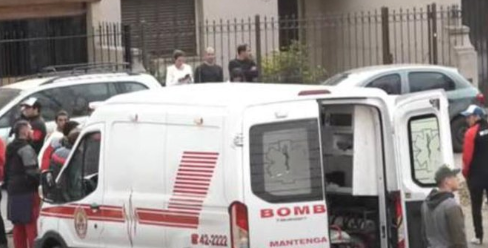 Terror en Argentina: tiroteo entre hinchadas en Luján-Alem dejó varios heridos de bala