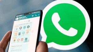 WhatsApp se prepara para lanzar una nueva función: ¿De qué se tratan los “filtros”?