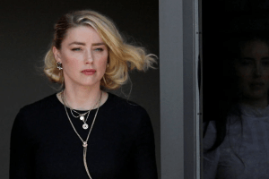 El nuevo argumento de los abogados de Amber Heard para pedir la anulación del juicio que perdió contra Johnny Depp
