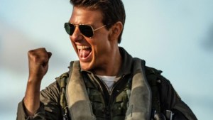 Director de “Misión Imposible” publicó LA FOTO de la acrobacia más loca de Tom Cruise desafiando a la muerte