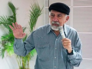 Liberado General que permaneció dos años en la Dgcim por caso Carlos Lanz
