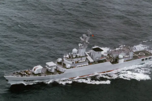 ¿Invasión en Japón? Naves de guerra rusas y chinas ingresaron en aguas territoriales reclamadas por Tokio