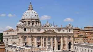 El Vaticano avisa a la iglesia alemana que no puede imponer una nueva moral