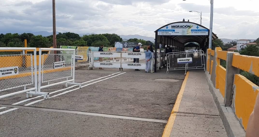 Gremio de abogados en Táchira exige marco jurídico tras posible reapertura comercial con Colombia