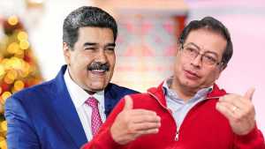 El primer encuentro entre Petro y Maduro ya tiene lugar y fecha
