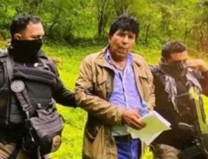 México bajo presión de EEUU por extradición del capo Caro Quintero