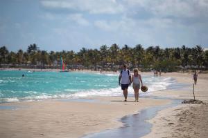 El turismo da signos de recuperación en América Latina tras golpe del coronavirus