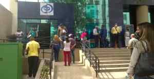 Crece el retardo procesal: tribunales y fiscalías de Carabobo están abarrotadas por falta de personal