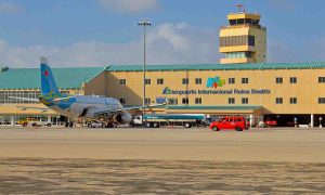 En enero podrían definir la fecha de la apertura aérea entre Aruba y Venezuela