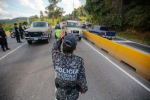 El chavismo despliega casi 140 mil funcionarios para plan de seguridad por Carnaval