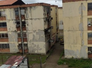 Urbanismo construido por el chavismo en Maturín es el reflejo del fracaso socialista