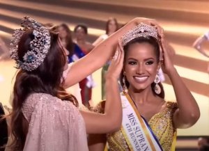 La venezolana Ismelys Velásquez llegó al cuarto lugar en el Miss Supranational 2022