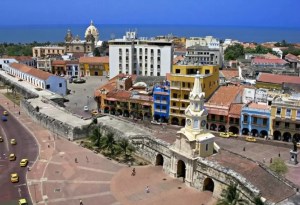 La violencia asedia a Cartagena de Indias, la meca del turismo en Colombia