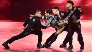 Eurovisión confirma que está organizando su propia versión en Latinoamérica